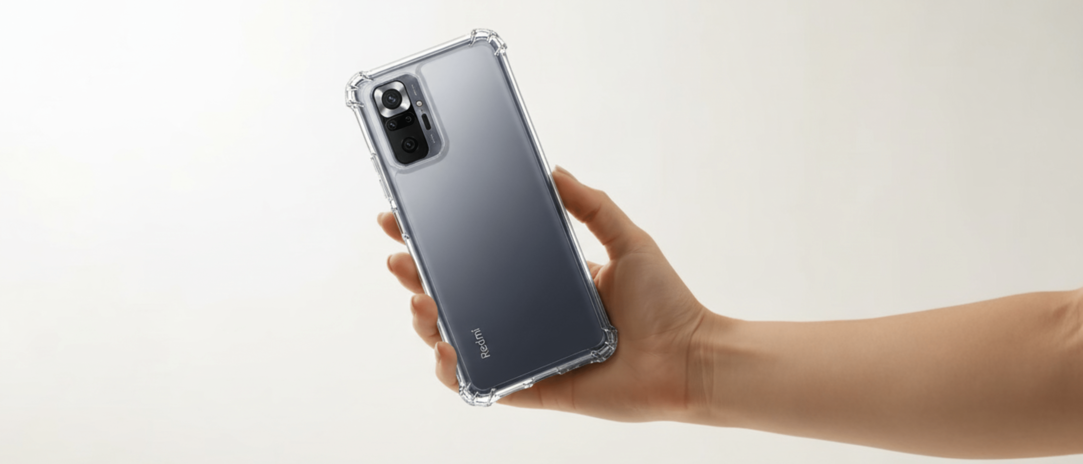 Buscar Xiaomi - Xiaomi Redmi Note 10 Pro - La Casa de las Carcasas