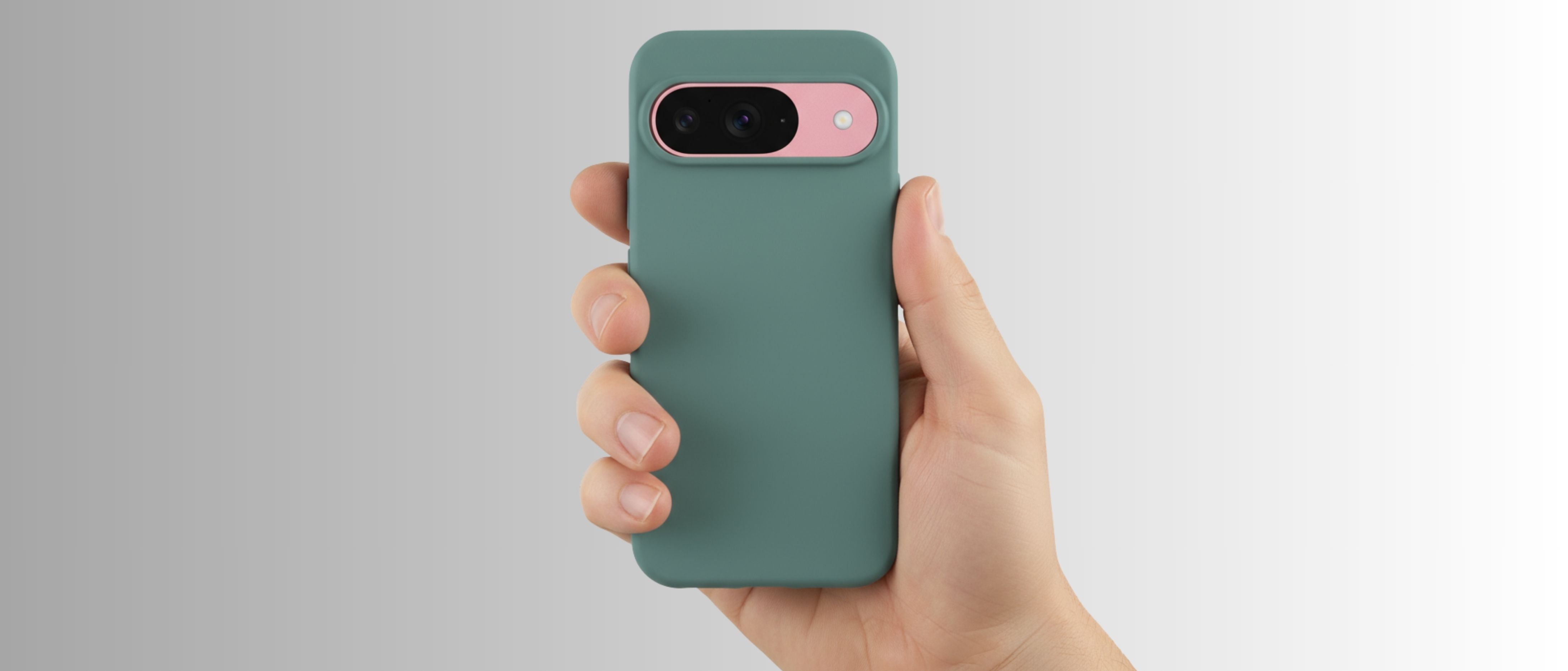 Buscar Google - Google Pixel 9