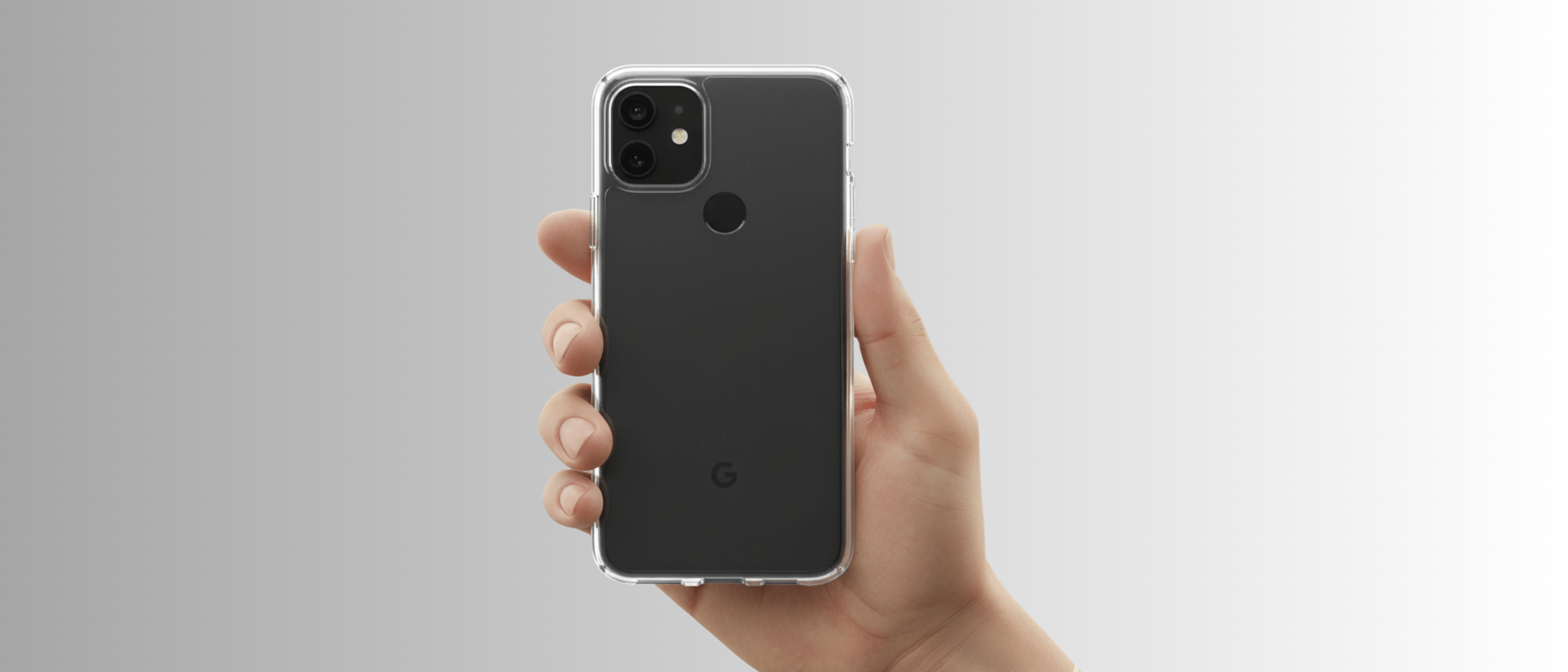 LCDLC>Google>Funda Google Pixel 5 XL
