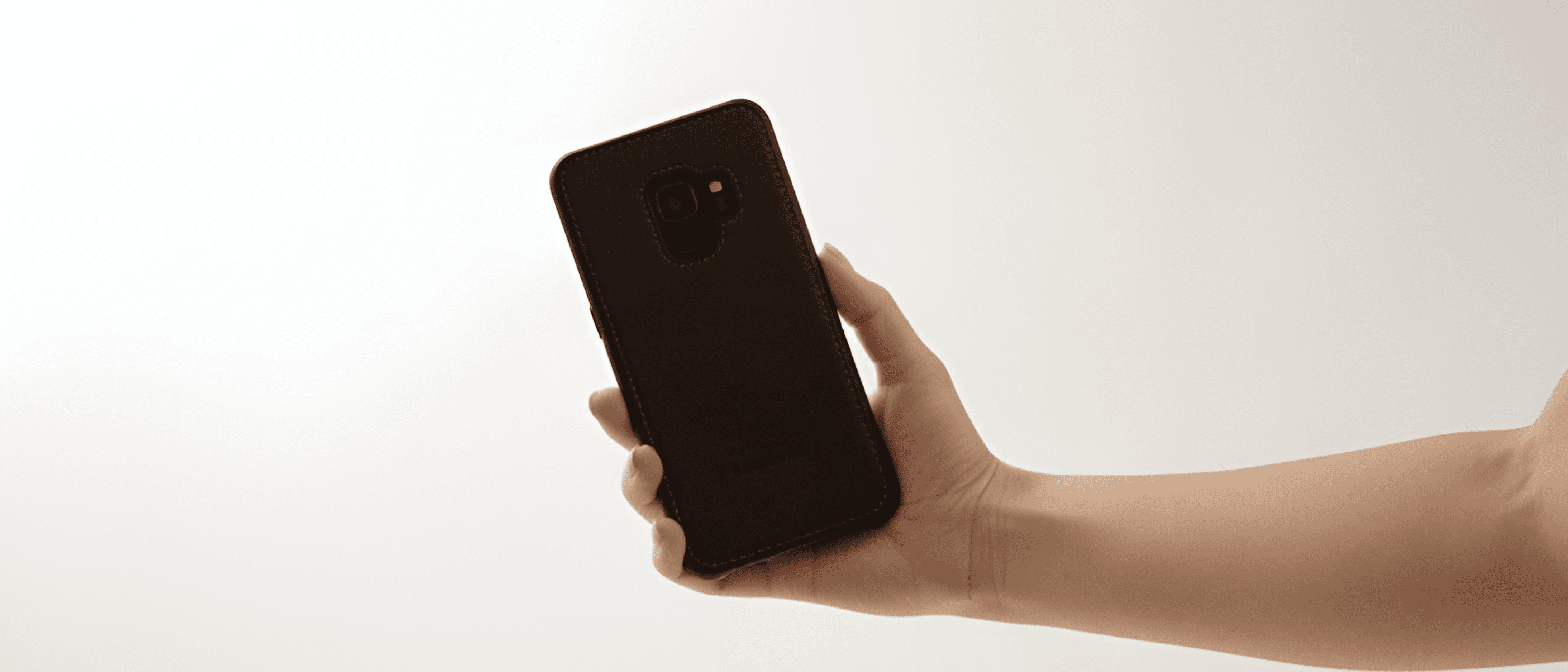 LCDLC>Samsung>Funda Samsung Galaxy S9 Plus