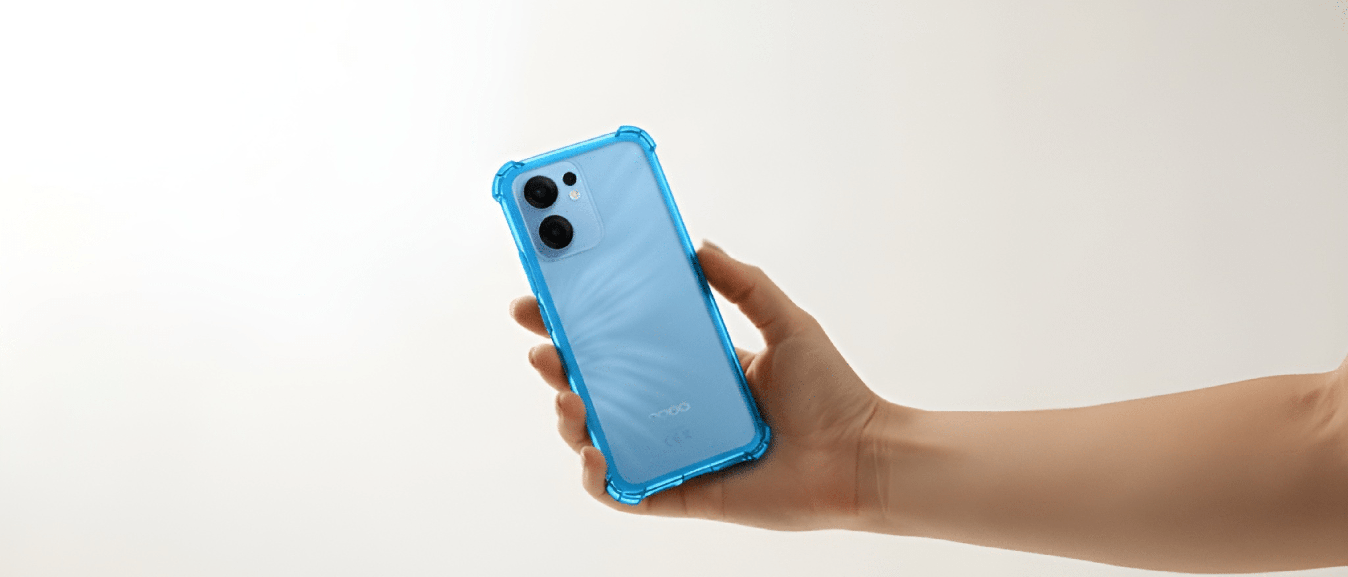 Buscar Oppo - Oppo Reno13 5G - La Casa de las Carcasas