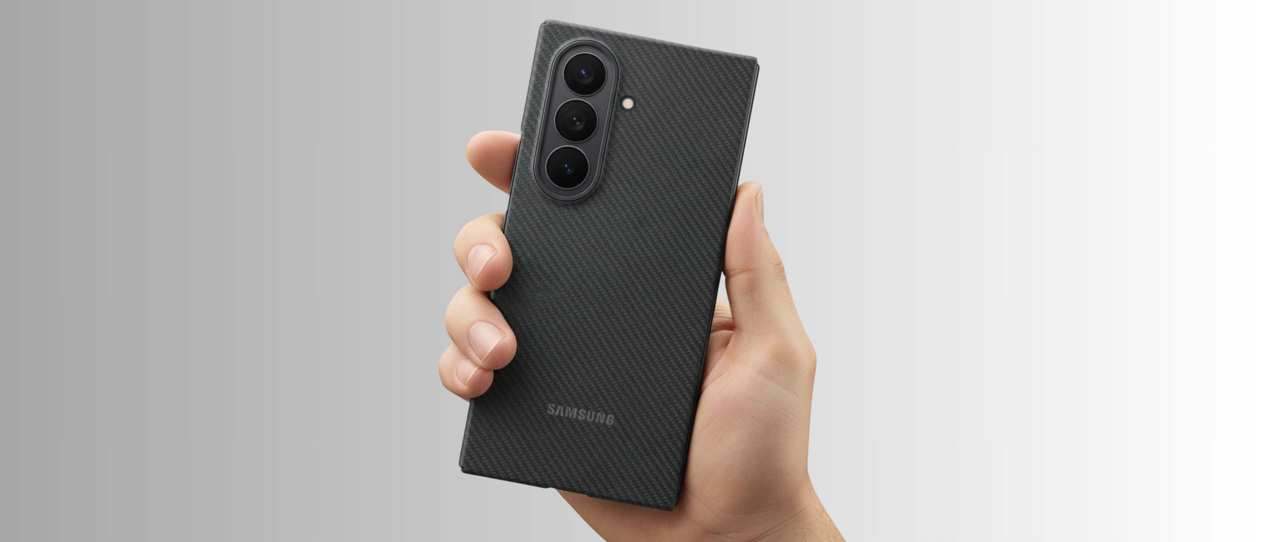 Buscar Samsung - Samsung Galaxy Z Fold 3