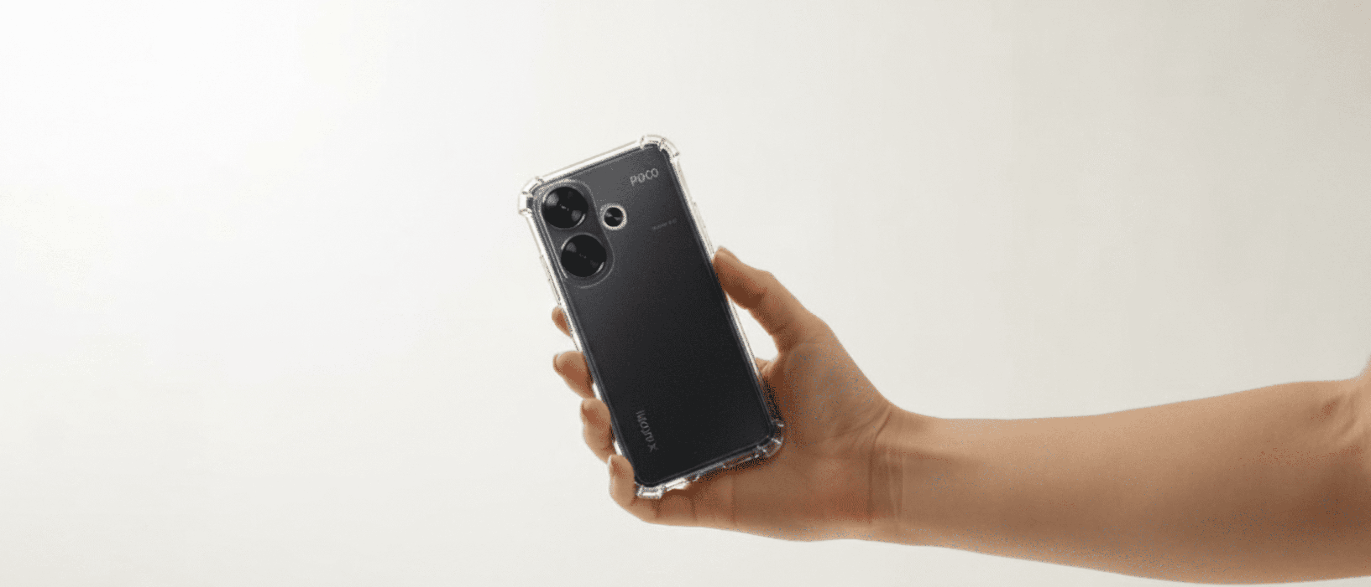LCDLC>Xiaomi>Funda Xiaomi Poco F6 5G