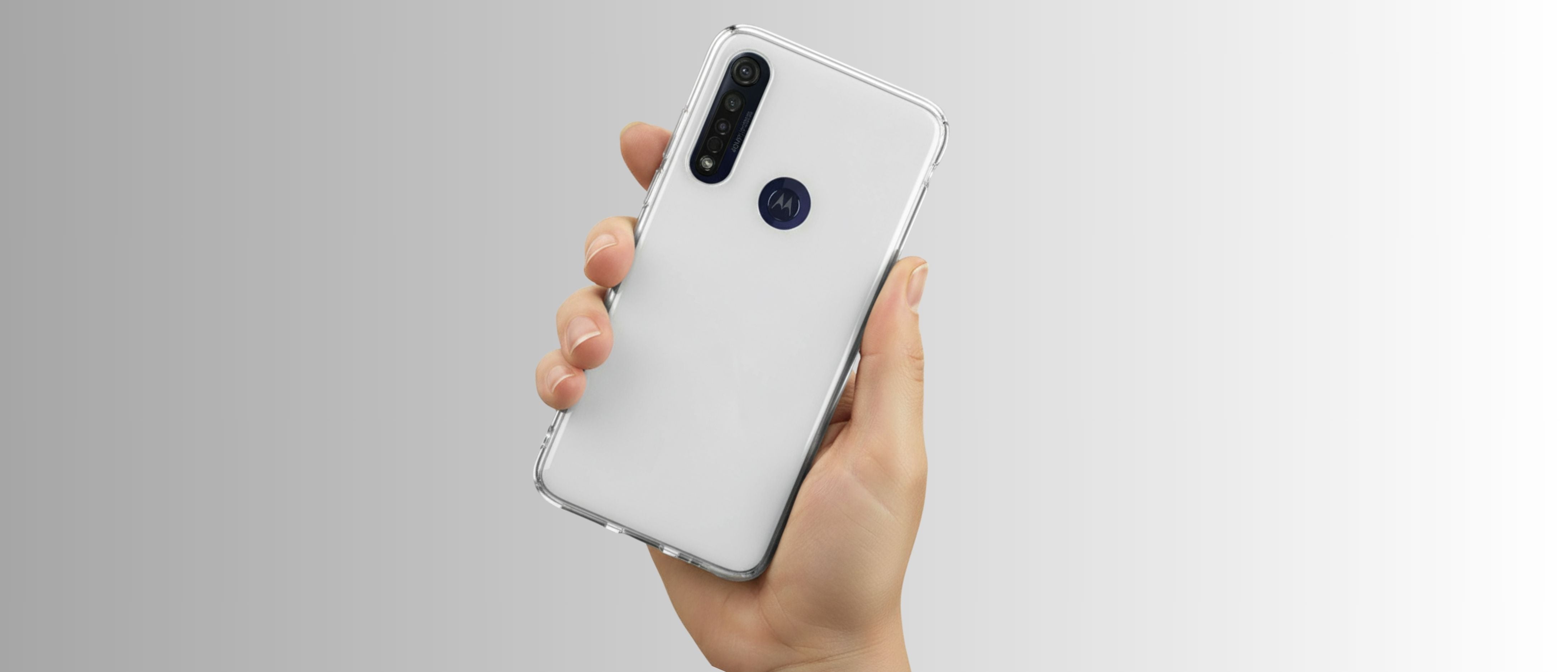 Buscar Motorola - Motorola Moto G8 Plus