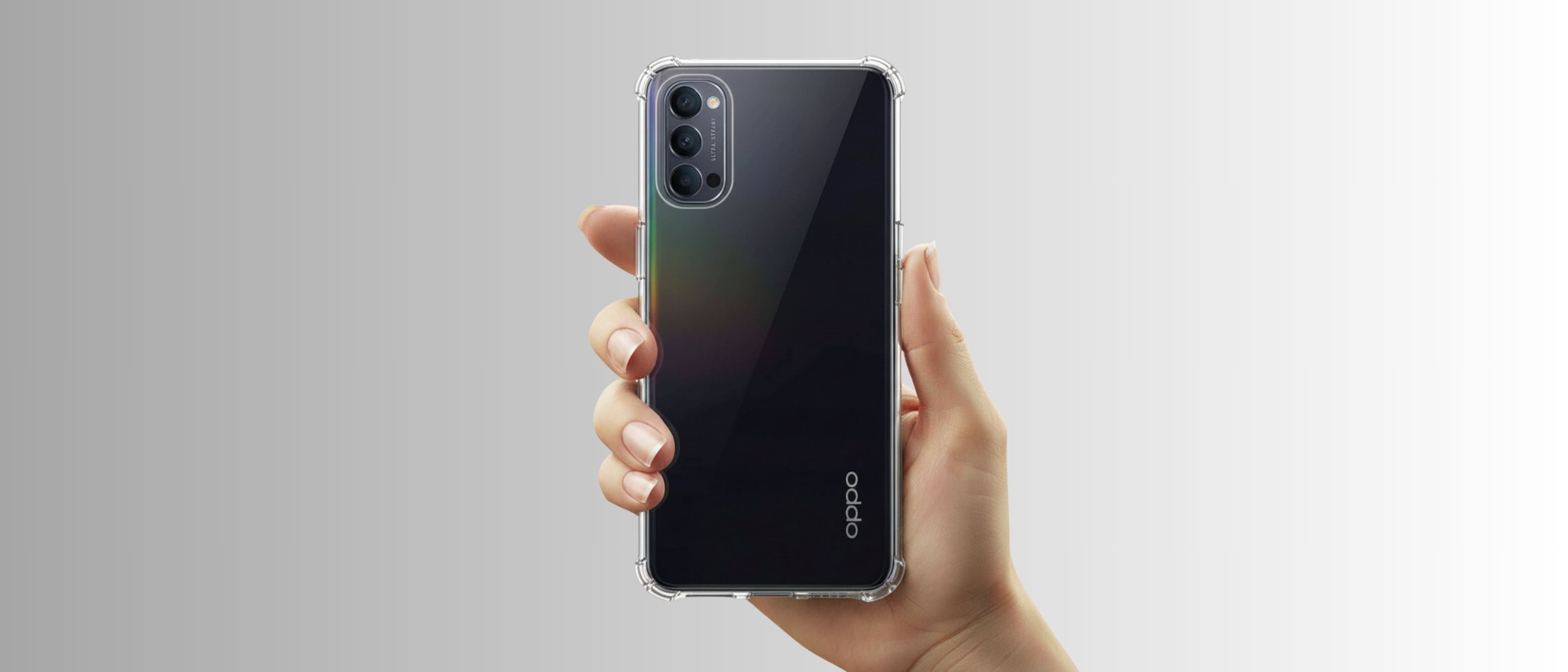 Buscar Oppo - Oppo Reno4 4G