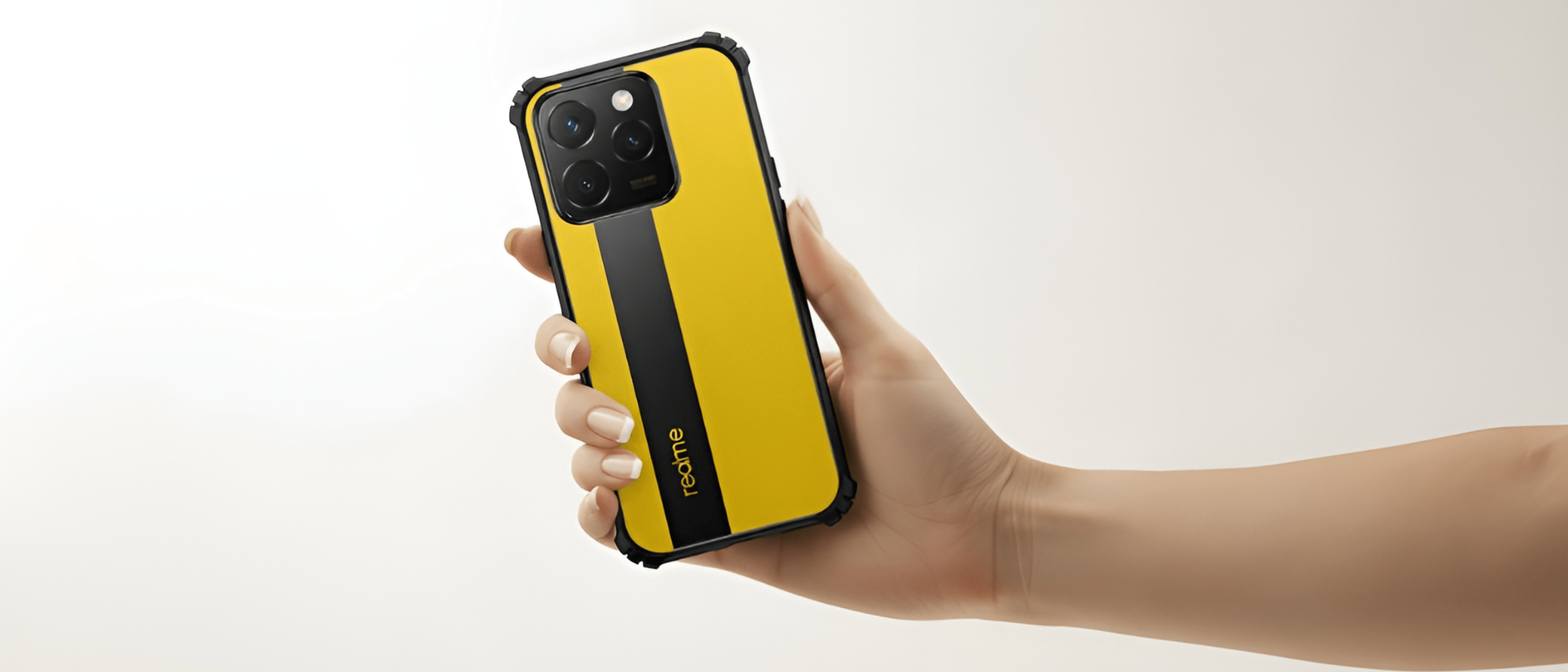 Buscar Realme - Realme GT - La Casa de las Carcasas