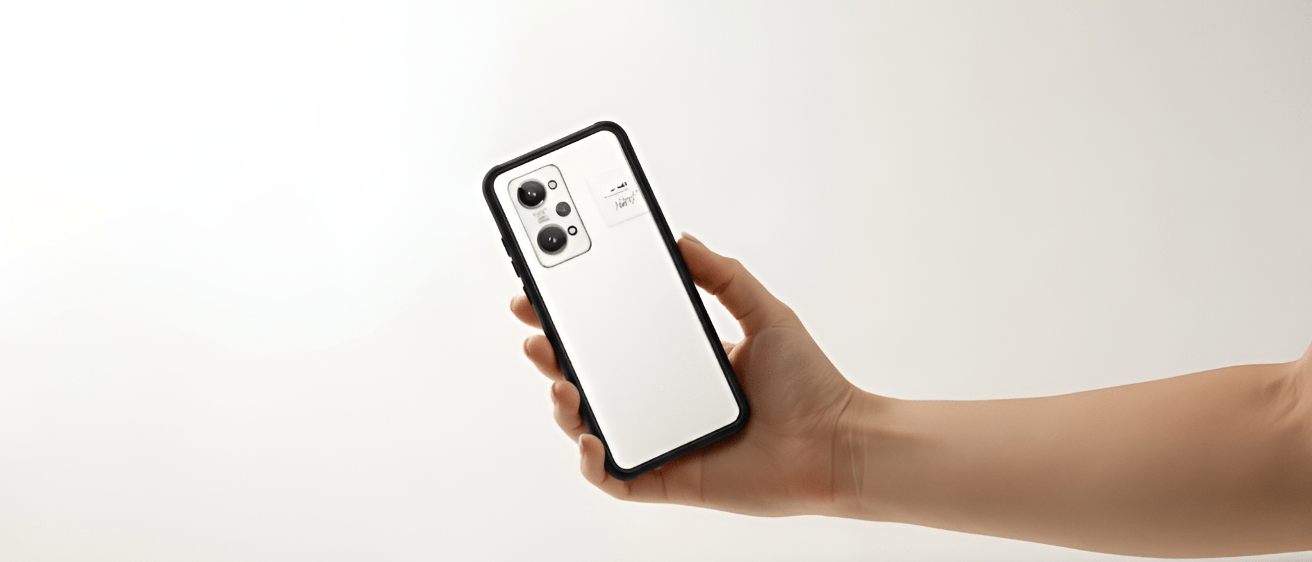 Buscar Realme - Realme GT 2 - La Casa de las Carcasas