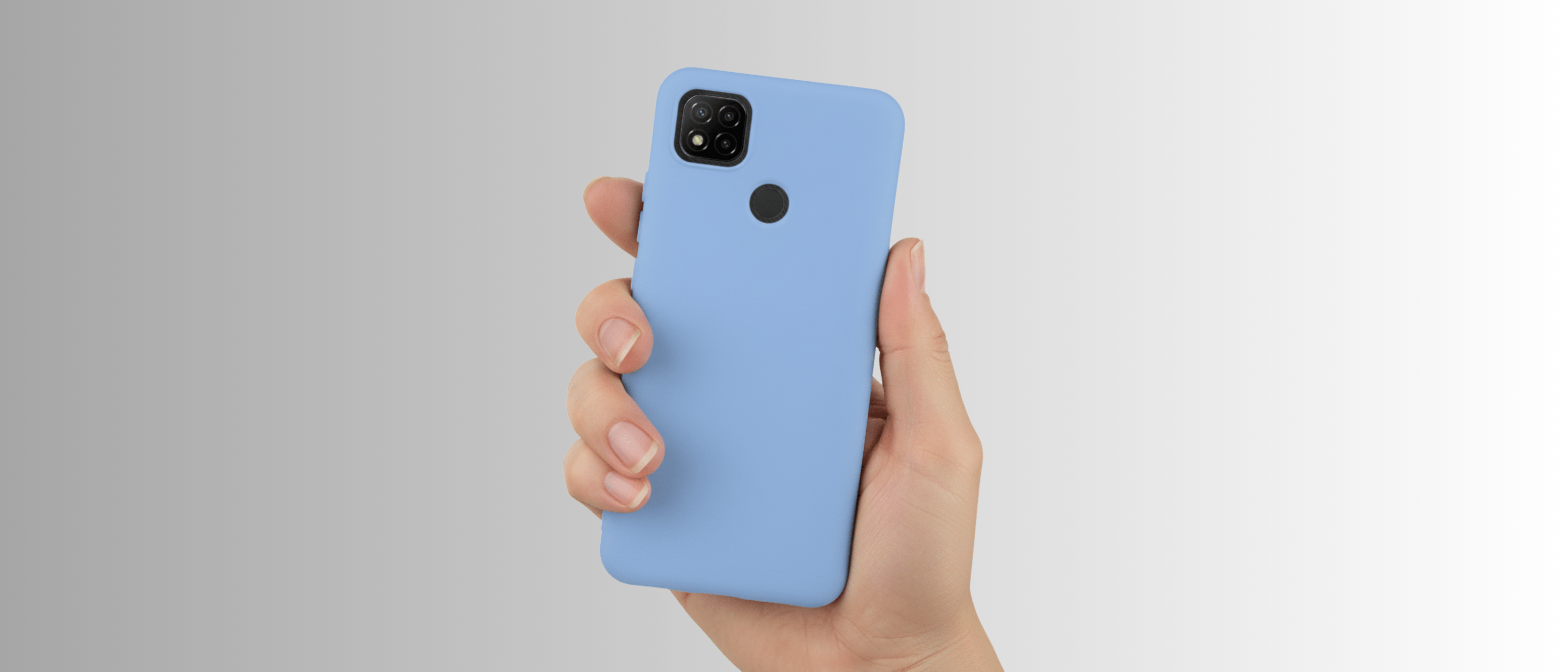 Buscar Xiaomi - Xiaomi Redmi 9C - La Casa de las Carcasas