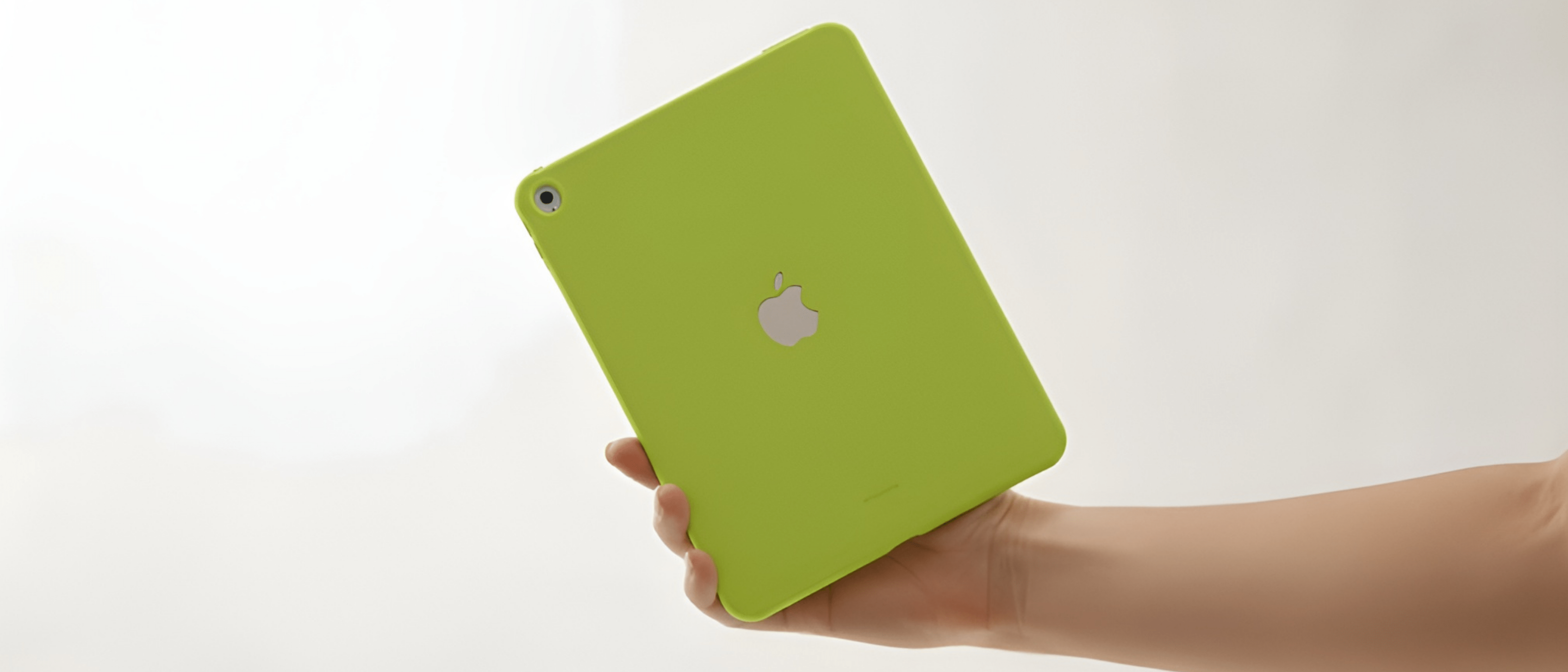 Buscar Apple - iPad Air 11 - La Casa de las Carcasas