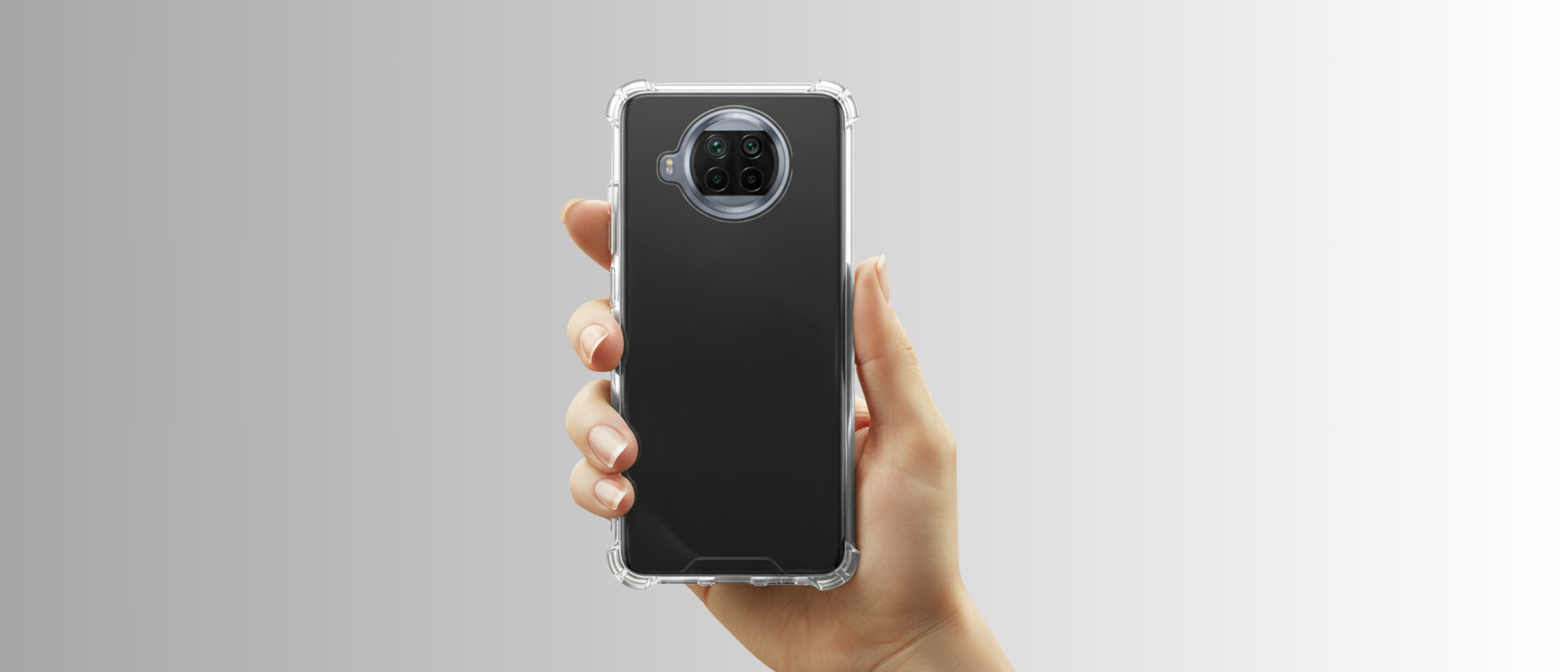 LCDLC>Xiaomi>Funda Xiaomi Mi 10T