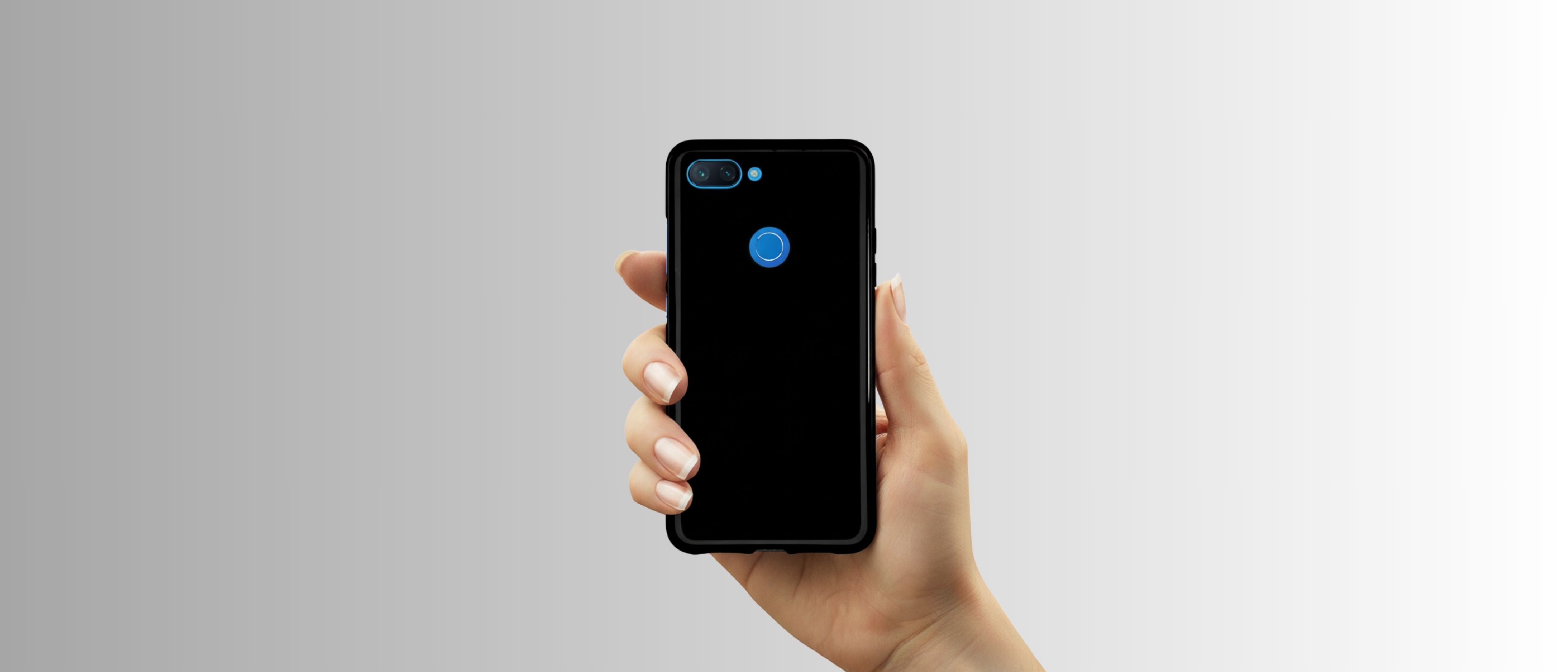 Buscar Xiaomi - Xiaomi Mi 8 Lite