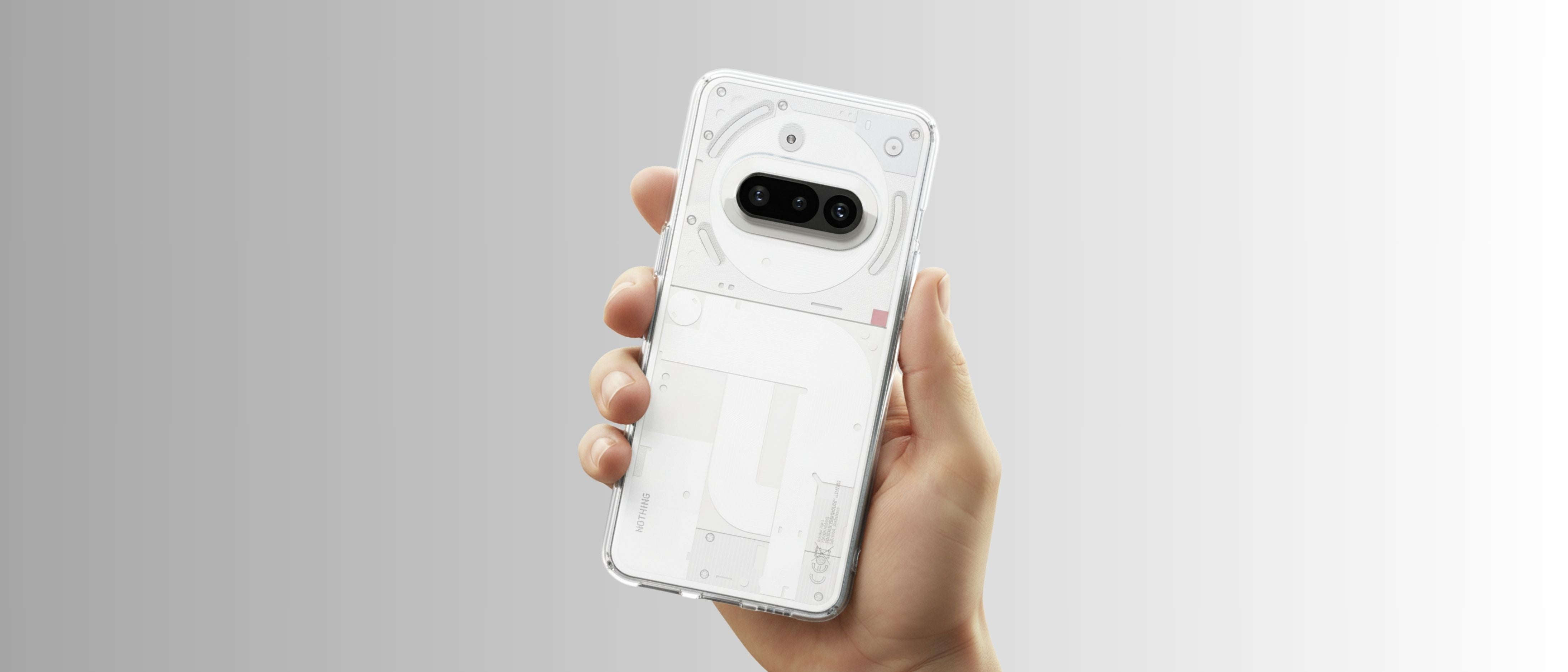 LCDLC>Nothing>Funda Nothing Phone 3A