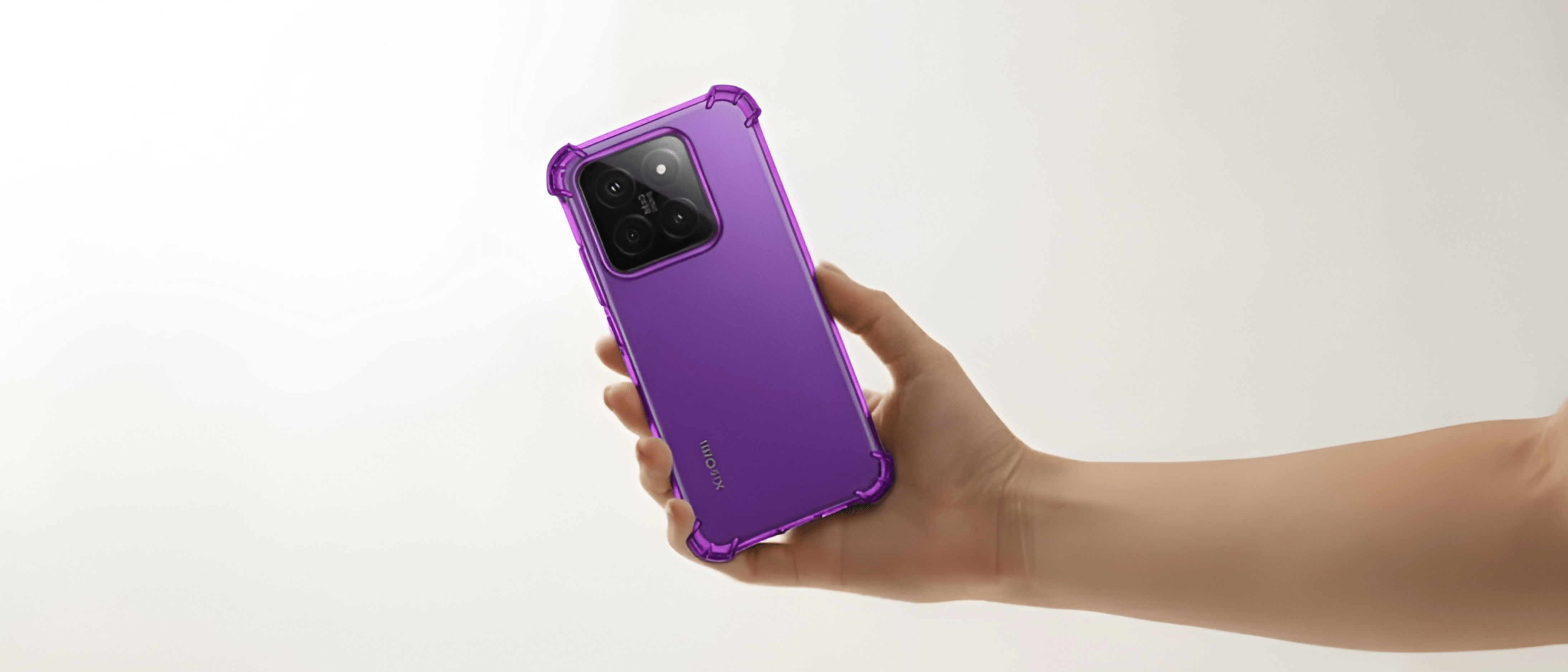 Buscar Xiaomi - Xiaomi 15 - La Casa de las Carcasas