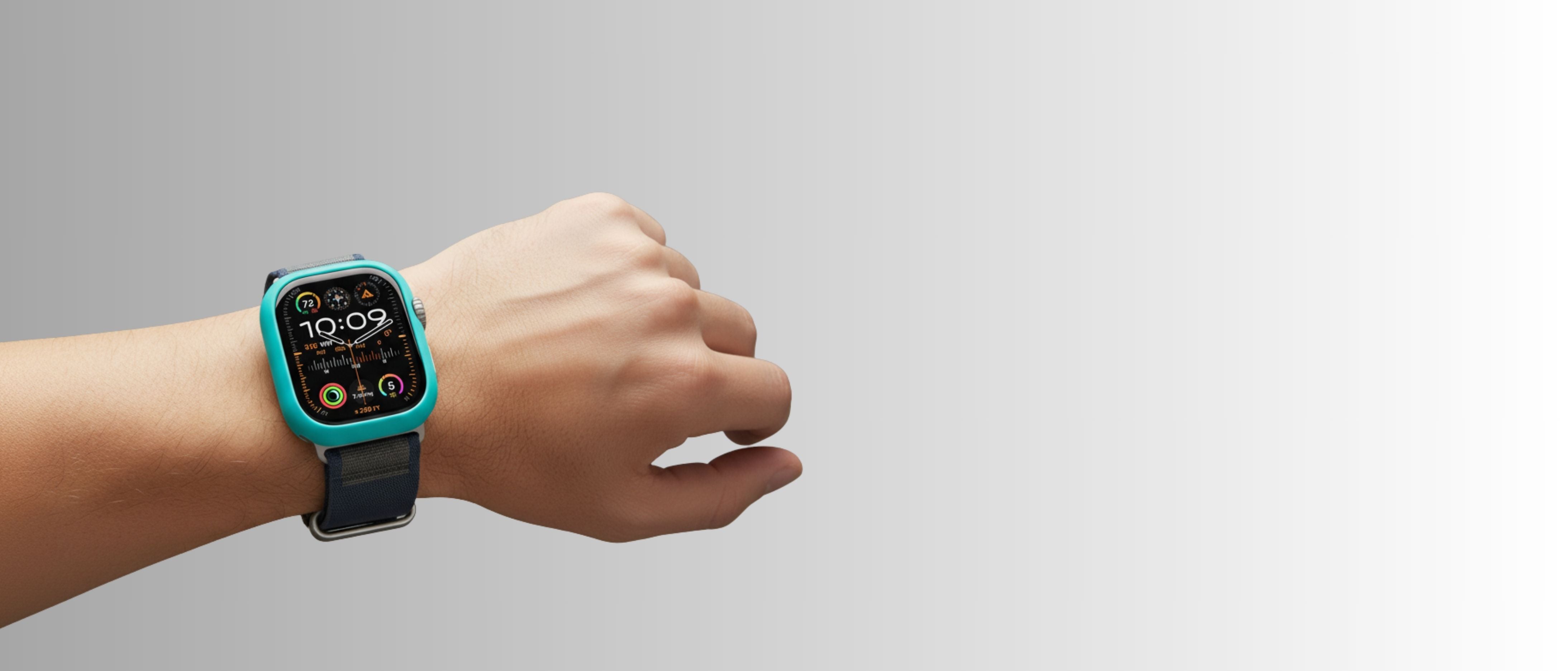 Buscar Apple - Apple Watch 42X