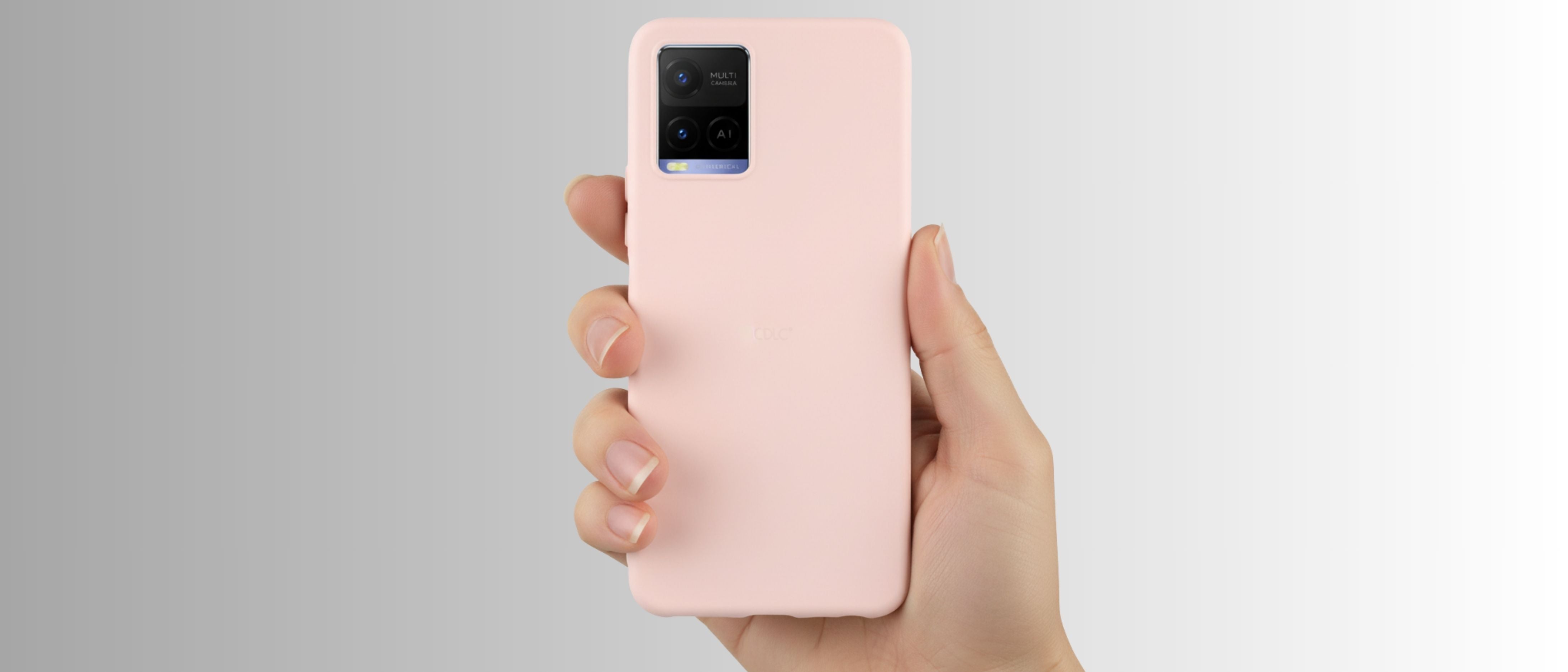 Buscar Vivo - Vivo Y21