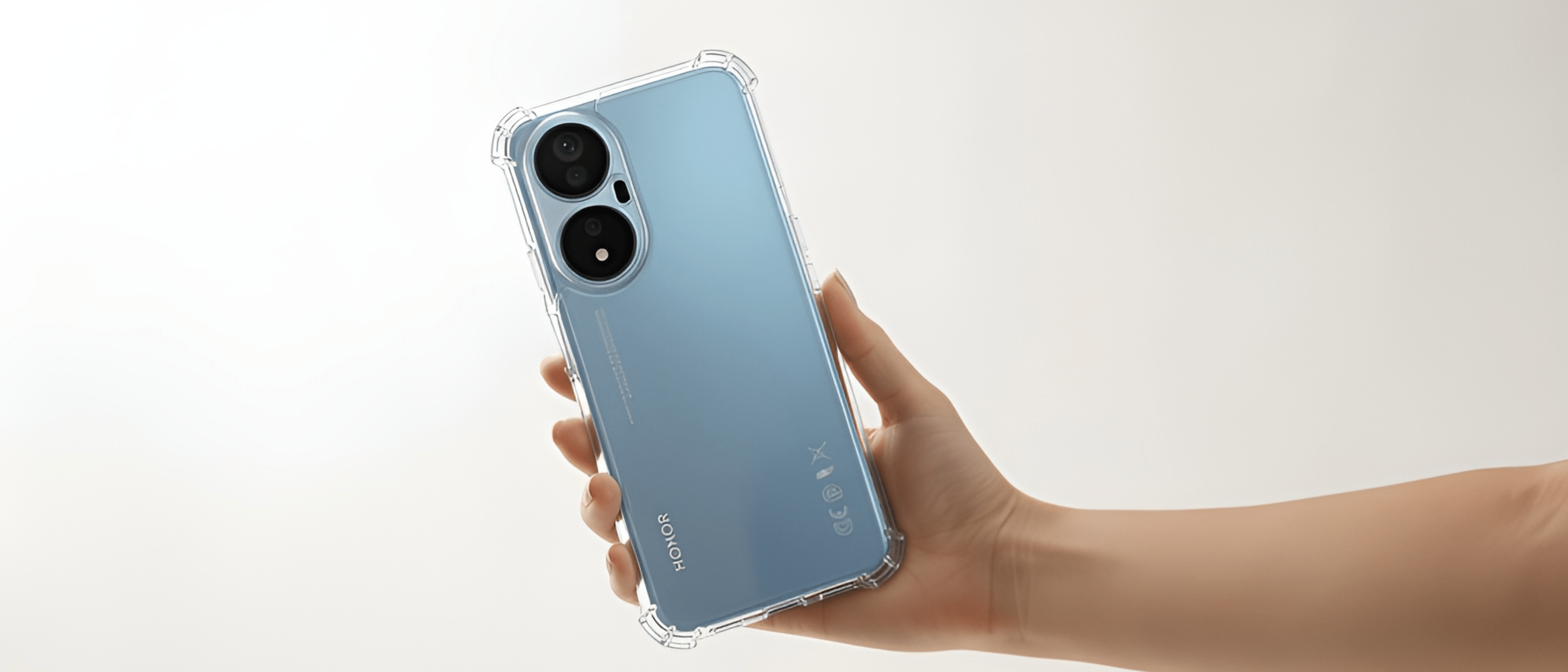 LCDLC>Honor>Funda Honor 90 Smart 5G