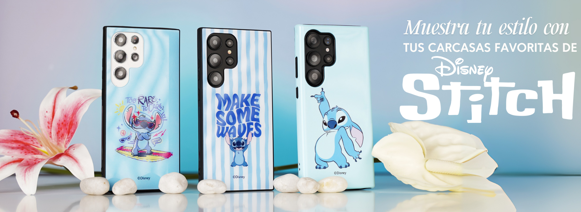 LCDLC>Licencias Oficiales>Disney>Lilo & Stitch