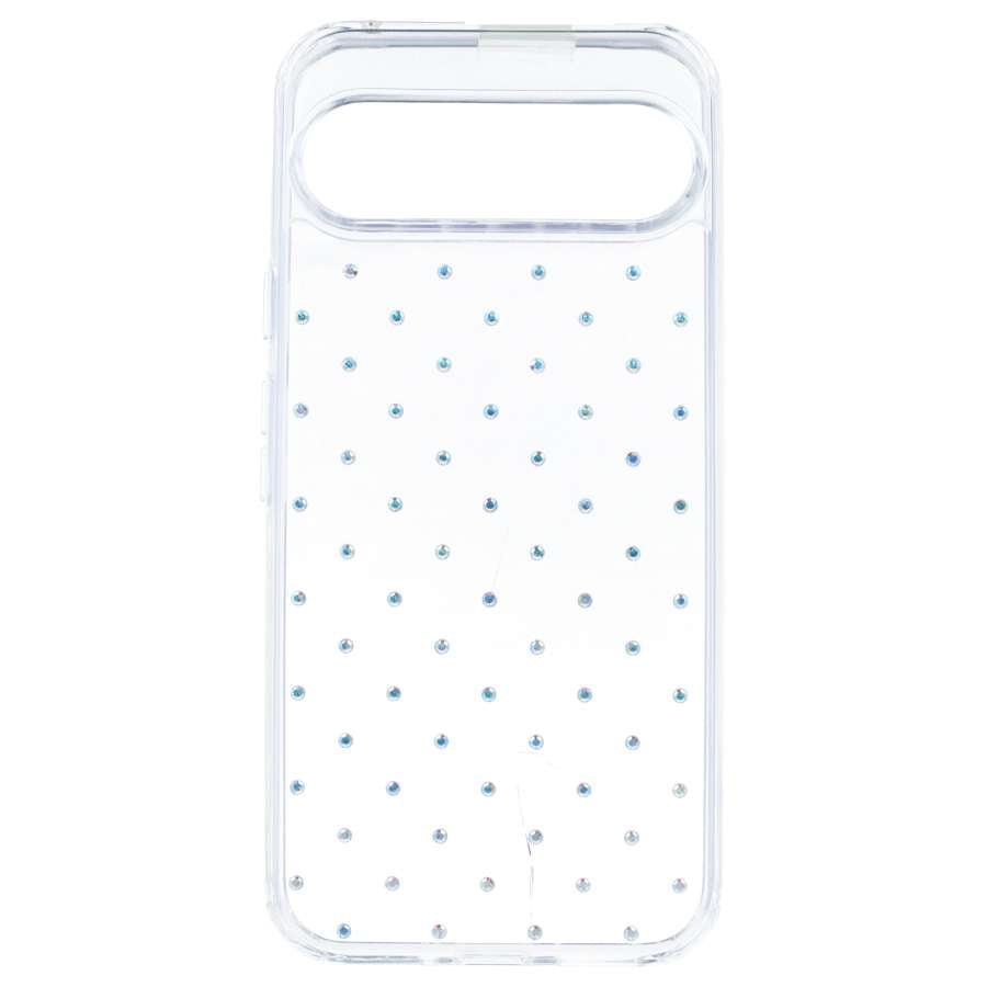 Capa Brilhantes para Google Pixel 9 Pro XL