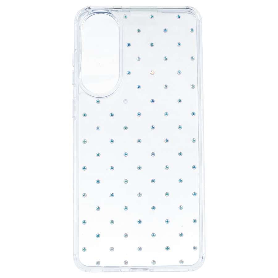 Capa Brilhantes para Samsung Galaxy S25 Edge