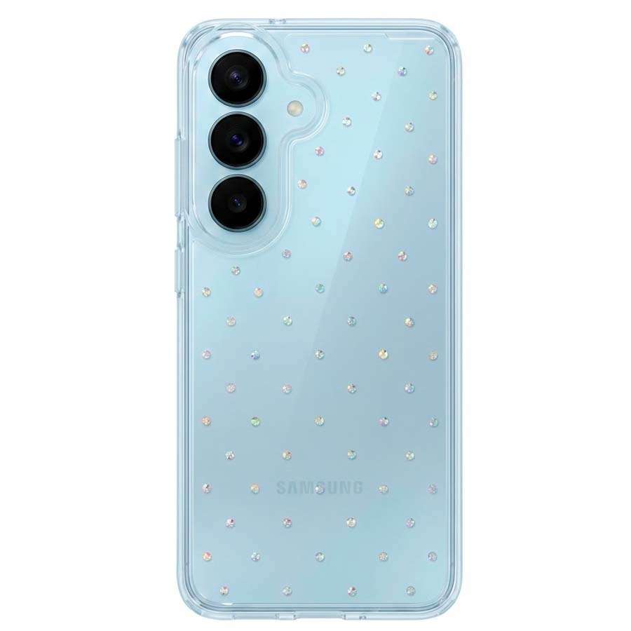 Capa Brilhantes para Samsung Galaxy A57