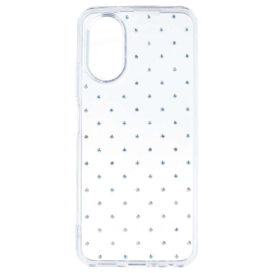 Capa Brilhantes para Oppo A18