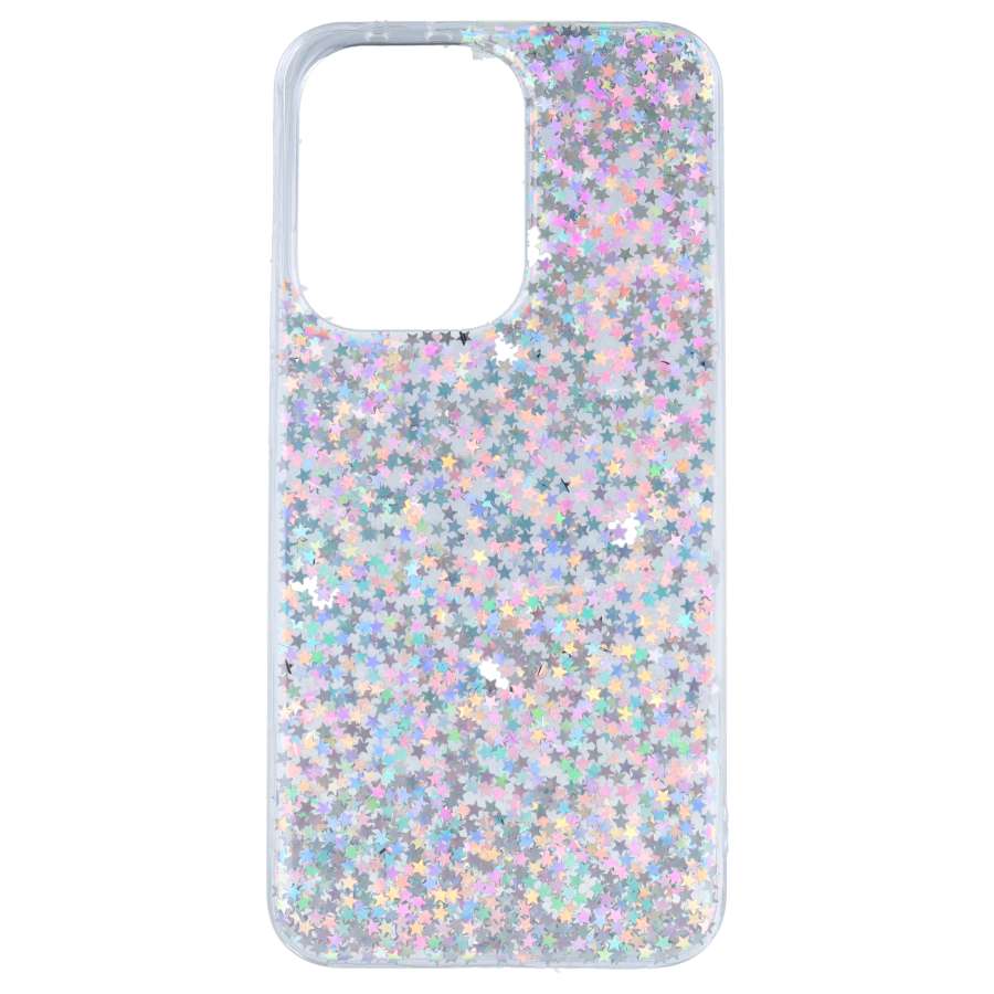 Capa Glitter Premium para Oppo Reno13 5G