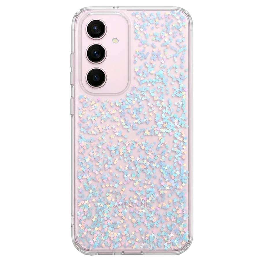 Capa Glitter Premium para Samsung Galaxy A37