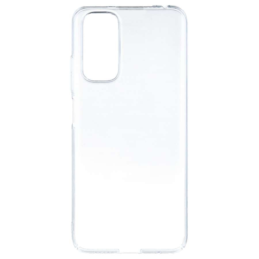Capa Transparente Antiyellow para Xiaomi Redmi Note 11S 4G