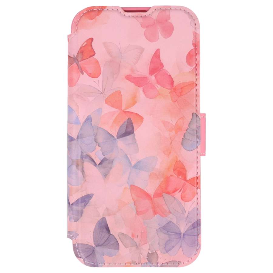 Capa Livro Suave Design para iPhone 17e