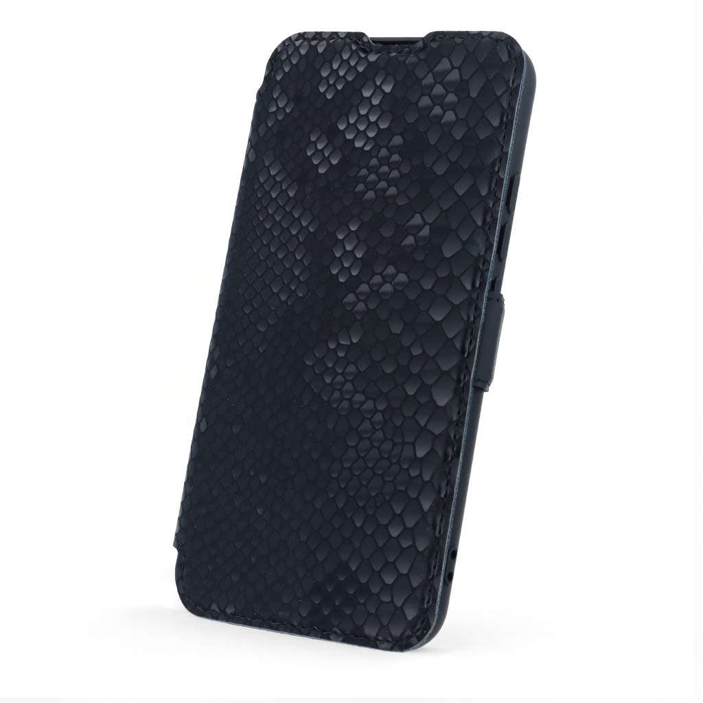 Capa Livro Suave Design para Oppo Reno 14F