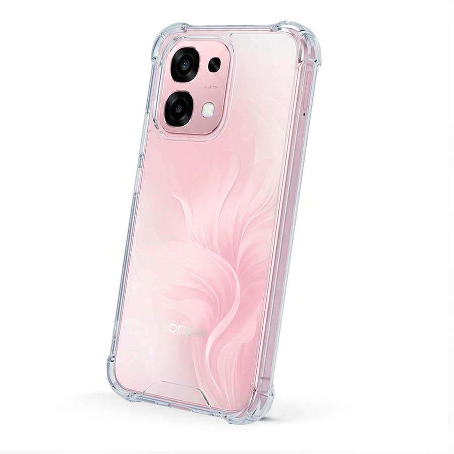 Capa Reforçada para Oppo A6 Pro