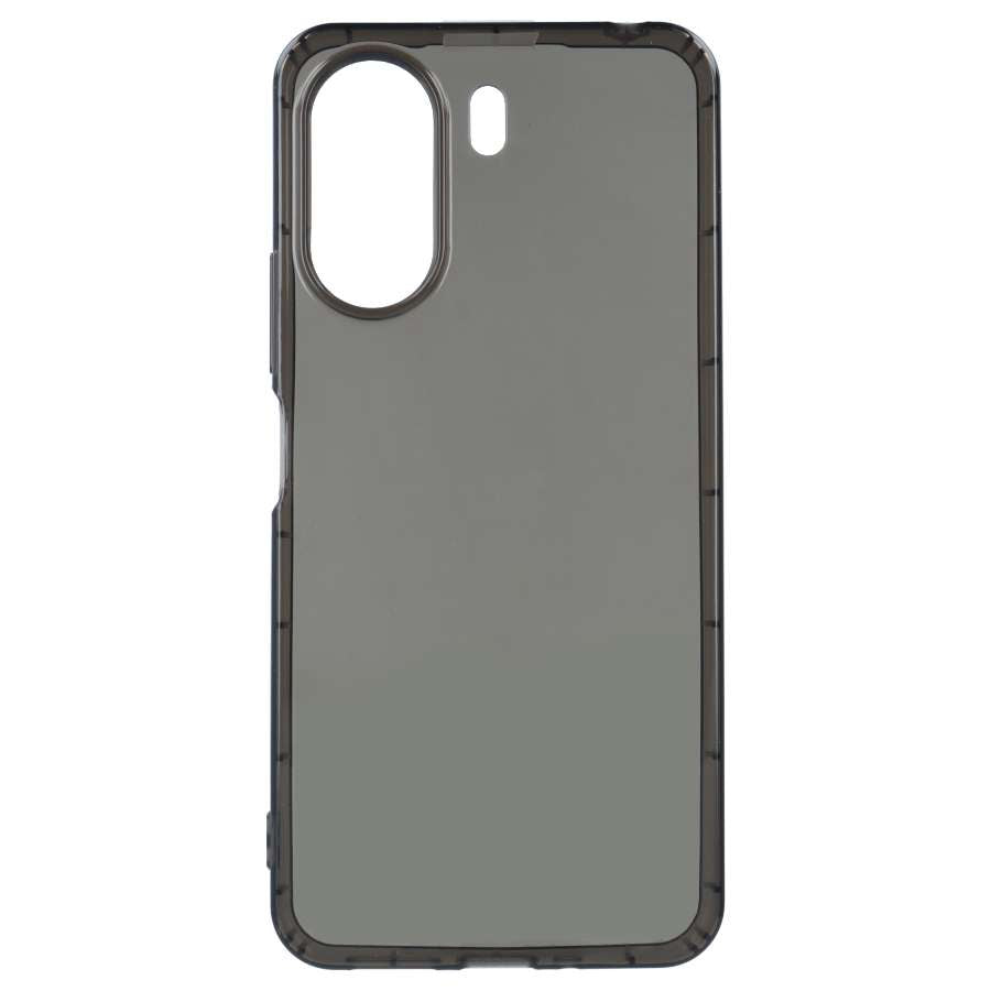 Capa Silicone Cor para Xiaomi Poco C65