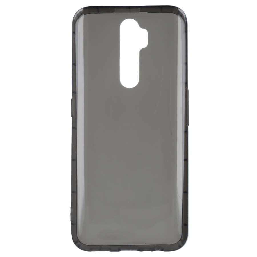 Capa Silicone Cor para Oppo A5 2020