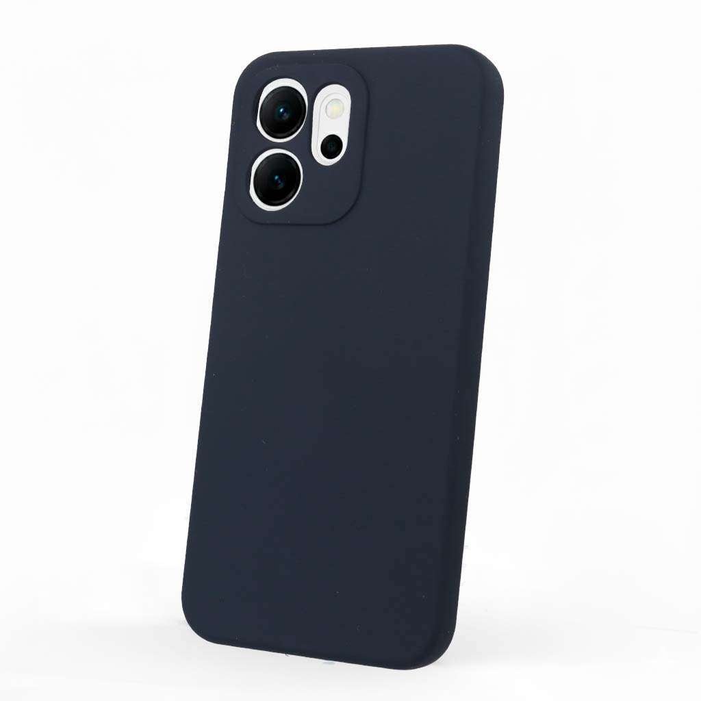 Capa Ultra Suave com Protetor de Câmara para Oppo Reno 14F