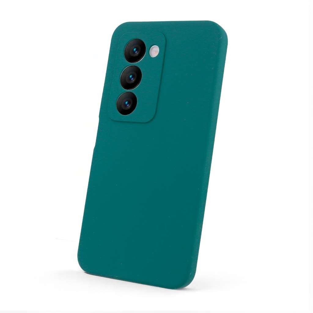 Capa Ultra Suave com Protetor de Câmara para Xiaomi Redmi 15