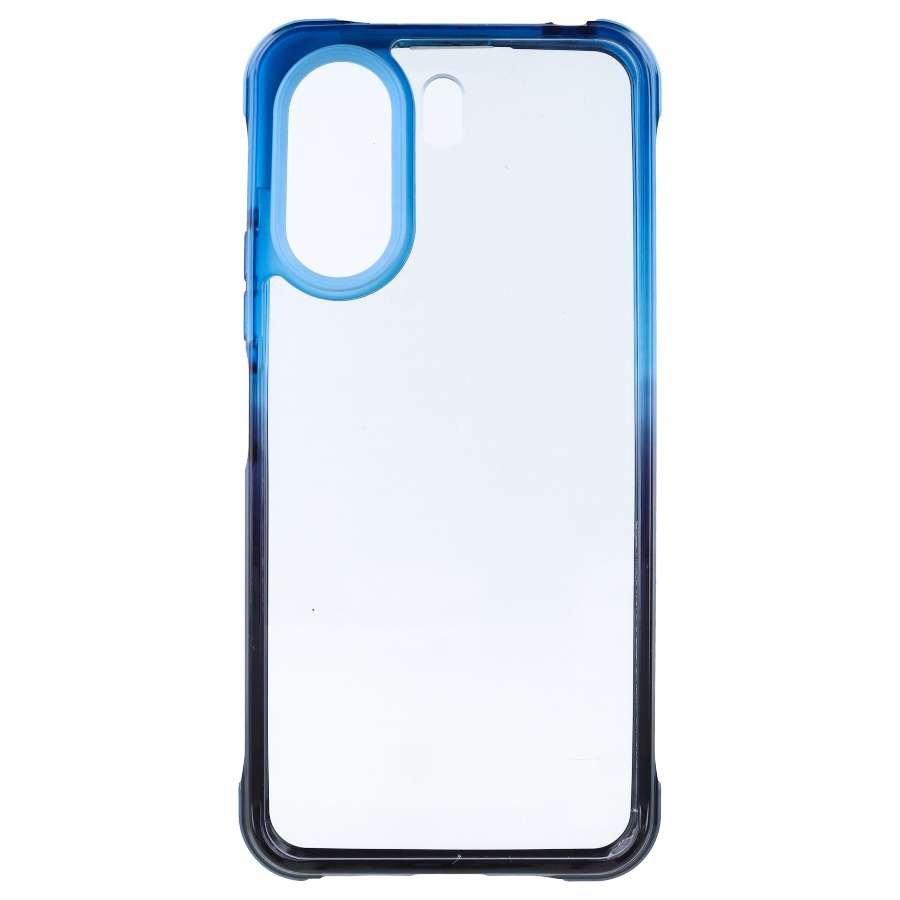Capa Bumper Reforçada Gradiente para Xiaomi Poco C65