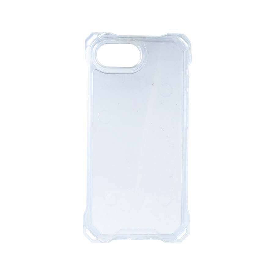 Capa Reforçada Multiencaixe para iPhone 17e