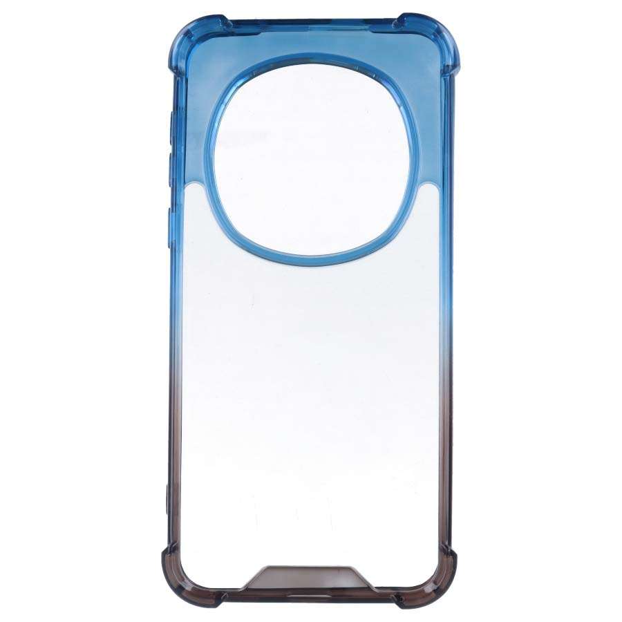 Capa Bumper Reforçada Gradiente para Honor Magic7 Pro