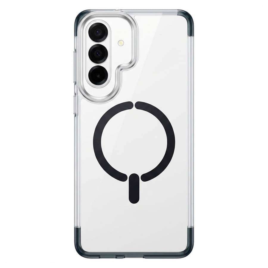 Capa Cam Holder Antiyellow Compatível com MagSafe para Samsung Galaxy S26