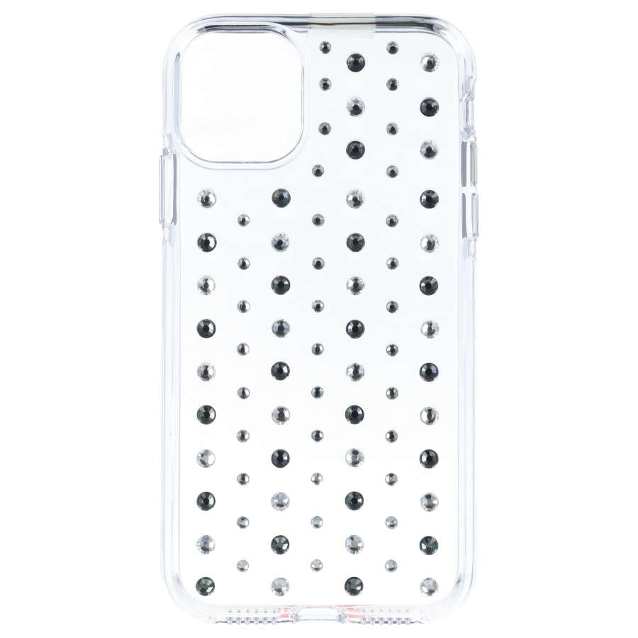 Capa Multipérolas para iPhone 11