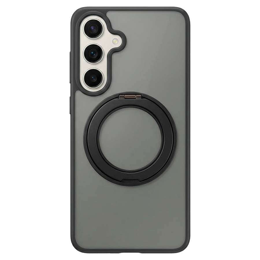 Capa Ring Compatível com MagSafe para Samsung Galaxy S26