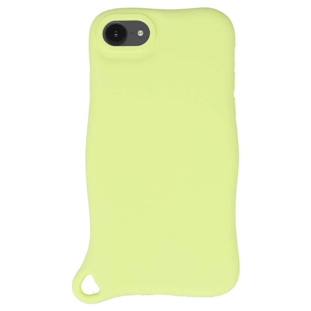 Capa Bubble para iPhone 16e