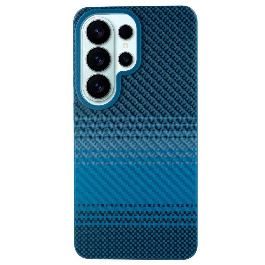 Capa Carbono para Samsung Galaxy S26 Ultra