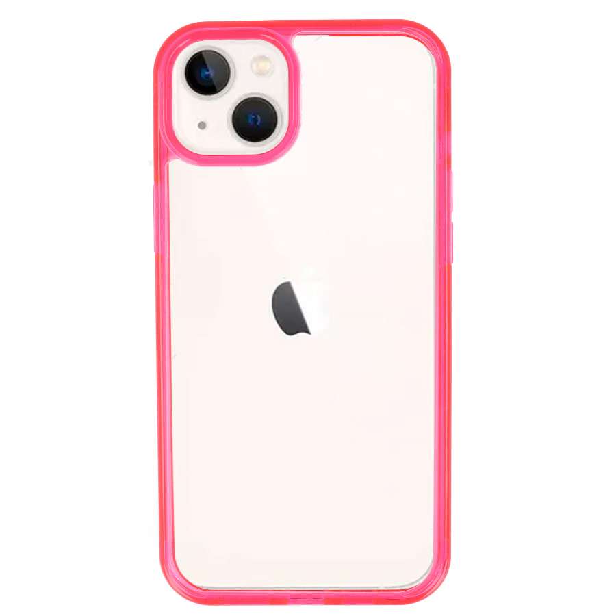 Bumper Cor para iPhone 14