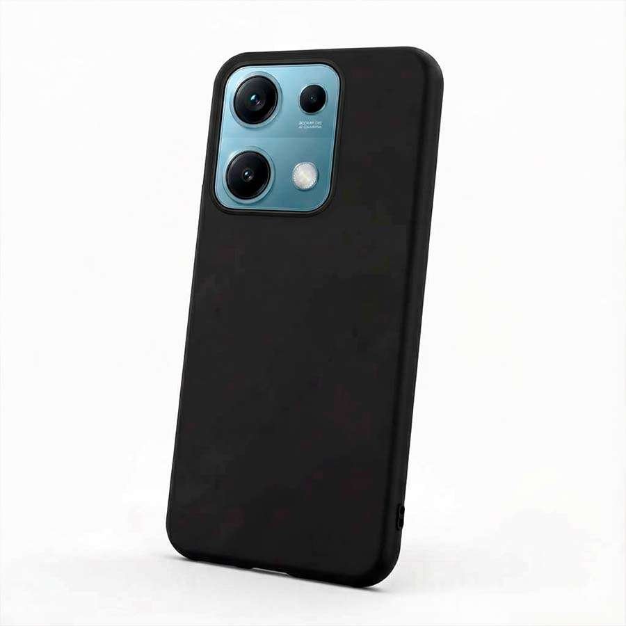 Capa Ultra Suave para Xiaomi Redmi Note 14S