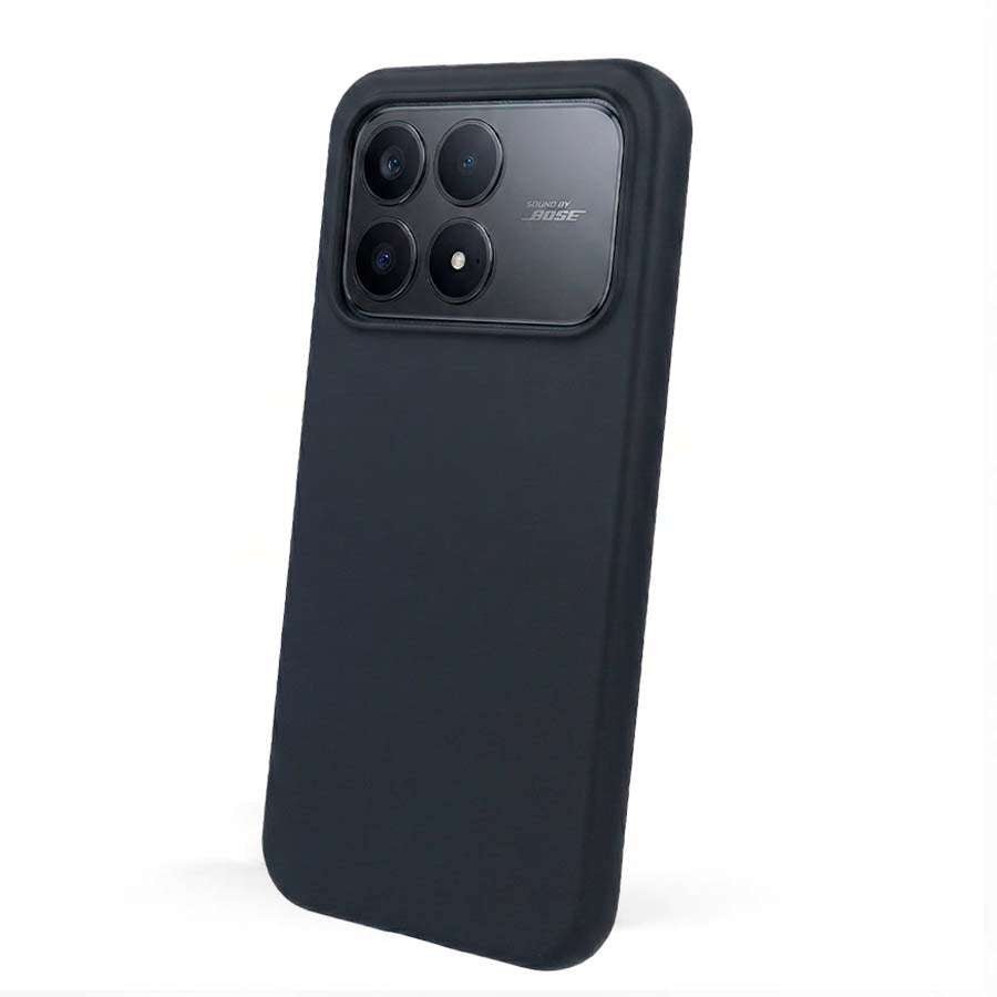 Capa Ultra Suave para Xiaomi Poco F8 Pro