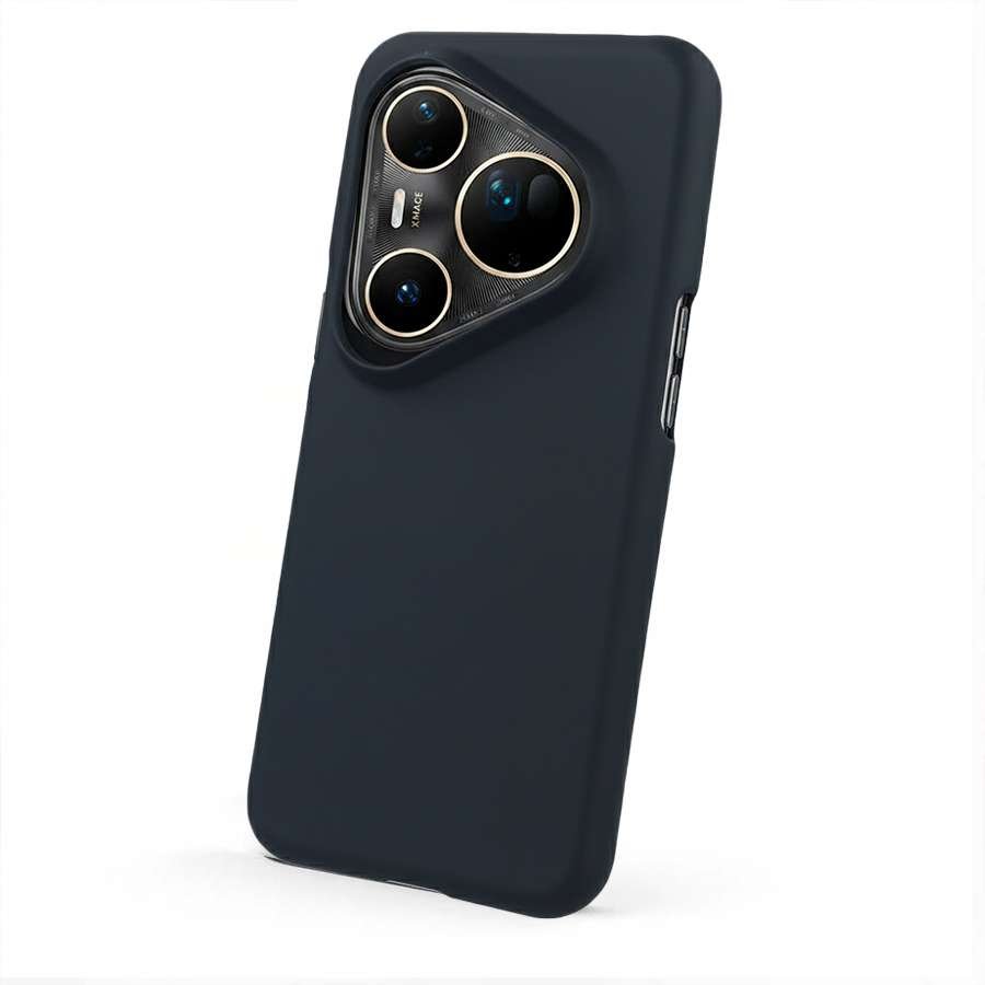 Capa Ultra Suave para Huawei Pura 80 Ultra
