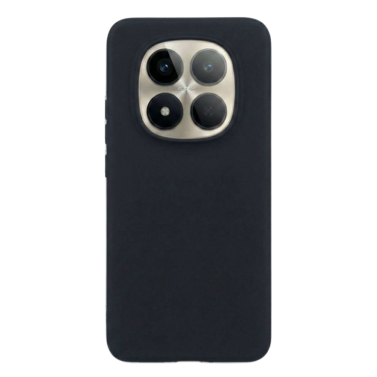 Capa Ultra Suave para Xiaomi Redmi Note 15 Pro +