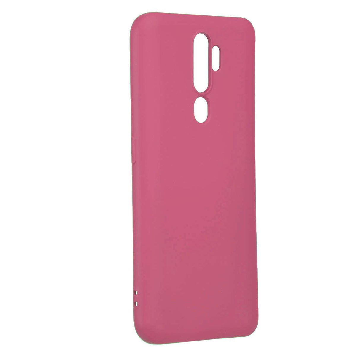 Capa Ultra Suave para Oppo A9 2020