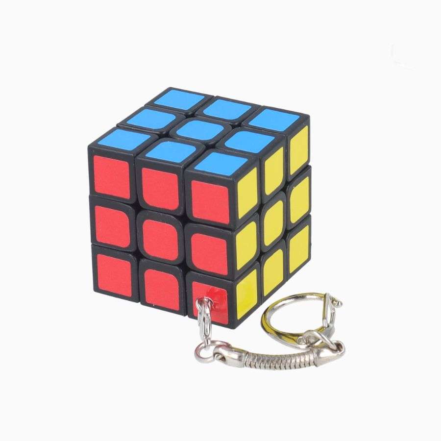 Charm Antistress - Cubo